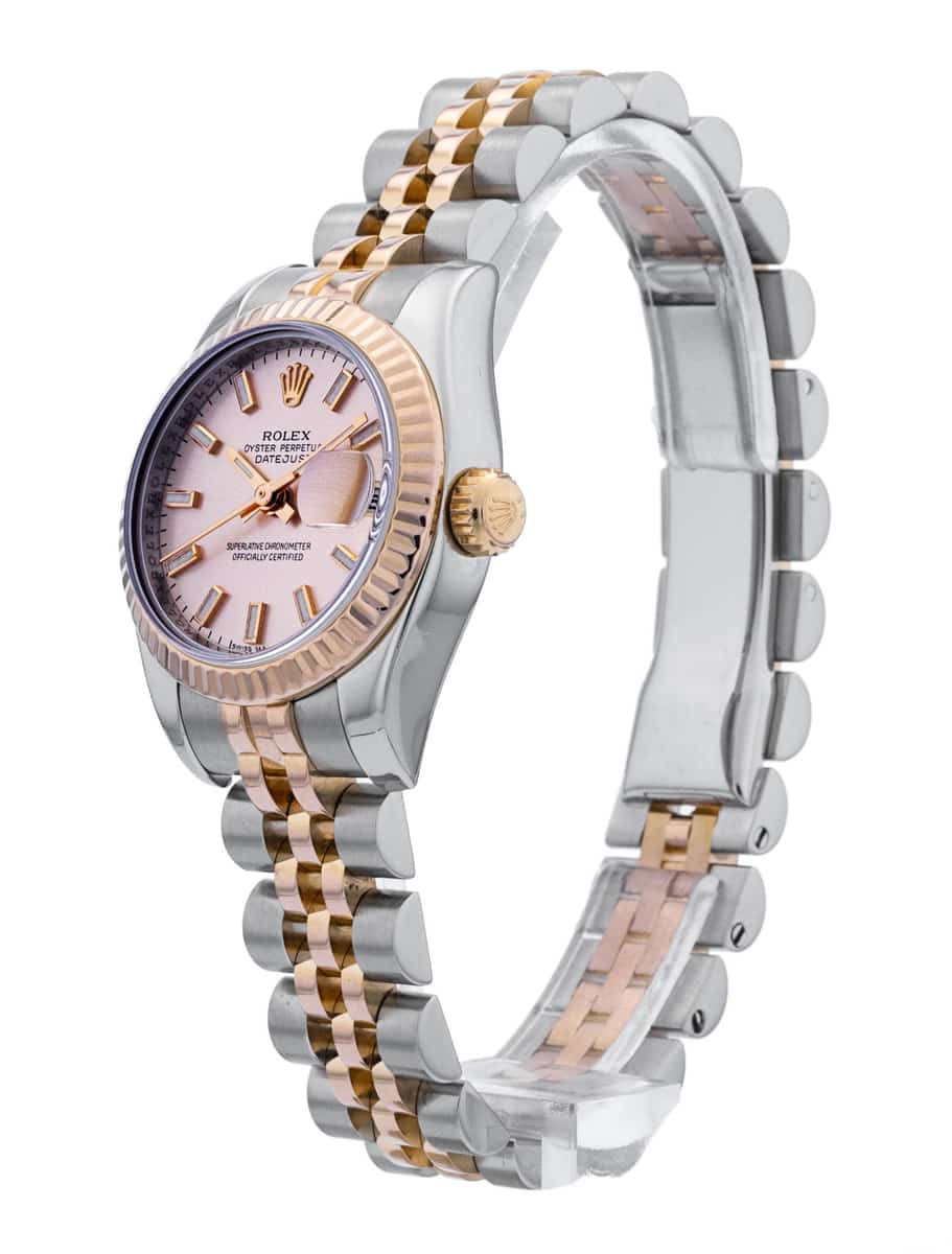 Rolex Datejust Lady 179171 Rolex Datejust Lady 179171